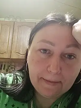 Rini333 online show from February 21, 2025, 4:26 pm