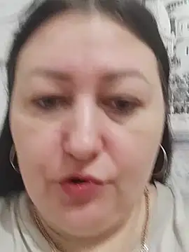 Rini333 online show from February 26, 2025, 6:58 am