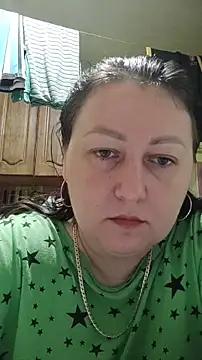 Rini333 online show from March 10, 2025, 6:01 pm