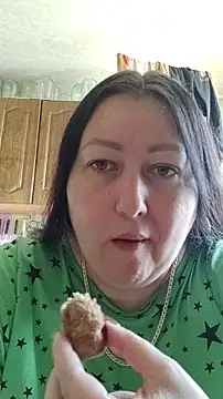 Rini333 online show from March 11, 2025, 10:18 am