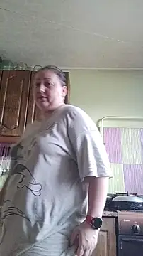 Rini333 online show from March 13, 2025, 11:19 am