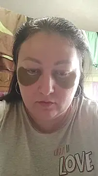 Rini333 online show from March 15, 2025, 11:40 am