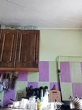 Rini333 online show from October 3, 2025, 10:12 am