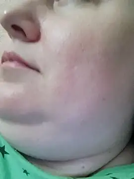 Rini333 online show from October 25, 2025, 4:57 pm