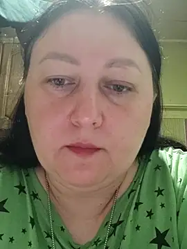 Rini333 online show from October 28, 2025, 5:37 pm