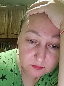 Rini333 online show from October 30, 2025, 6:52 pm