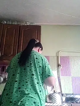 Rini333 online show from February 28, 2026, 11:33 am