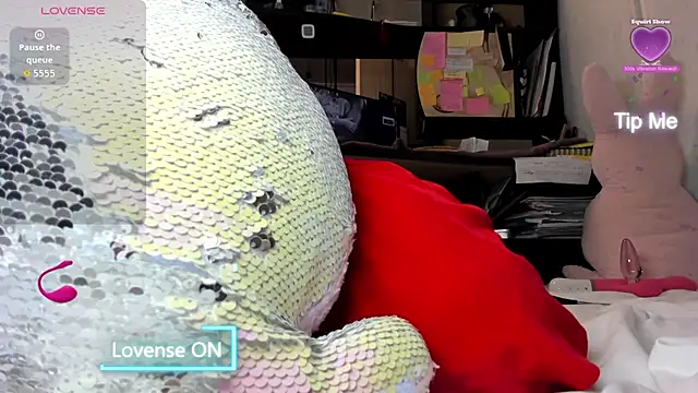 Sweety cum online show from March 29, 2026, 7:25 pm