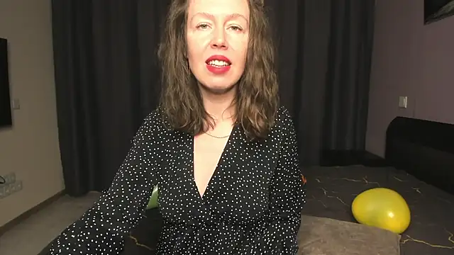 BrendaCain online show from March 14, 2026, 1:01 am