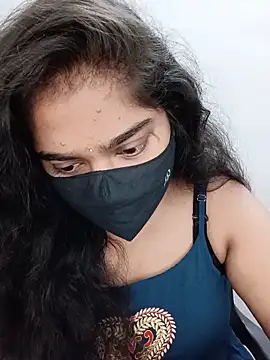 Snapshot of riya-baby chatting on June 7, 2026, 12:26 am riya-baby online show from June 7, 2026, 12:26 am