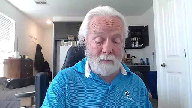 rockpoint69 online show from January 6, 2025, 8:18 pm