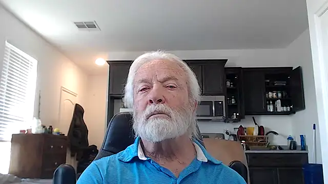 rockpoint69 online show from January 7, 2025, 3:33 pm