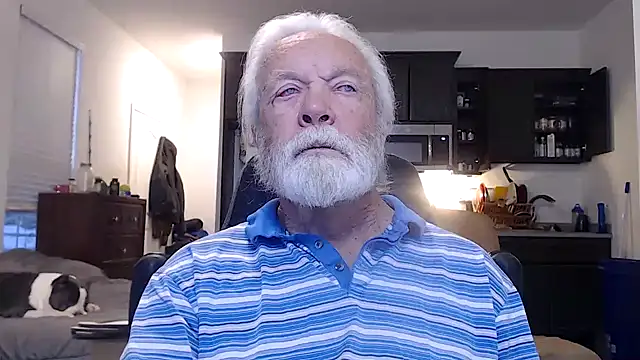 rockpoint69 online show from January 11, 2025, 1:32 pm