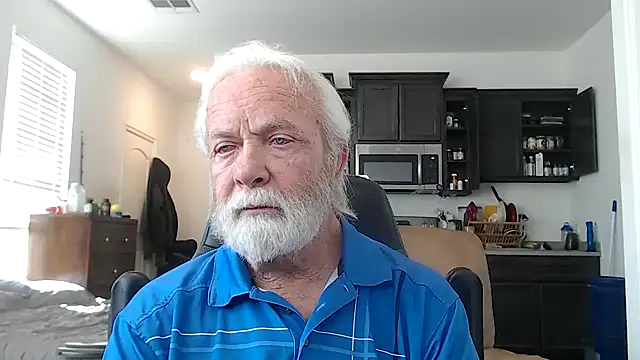 rockpoint69 online show from January 11, 2025, 9:25 pm