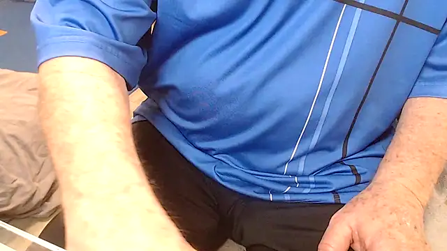 rockpoint69 online show from January 23, 2025, 8:36 am