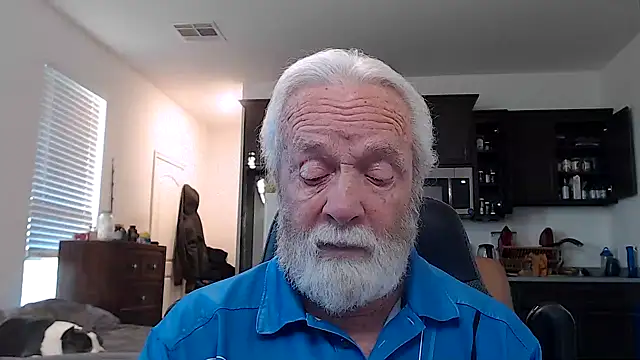 rockpoint69 online show from January 23, 2025, 2:07 pm