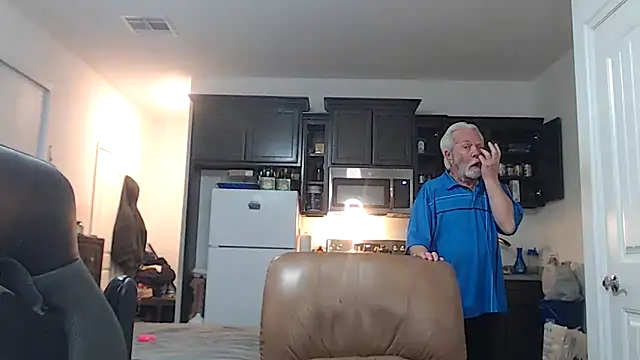 rockpoint69 online show from November 30, 2025, 11:09 pm