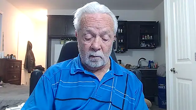 rockpoint69 online show from March 4, 2026, 1:17 pm