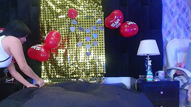 shelsyloreds online show from February 14, 2025, 11:53 am