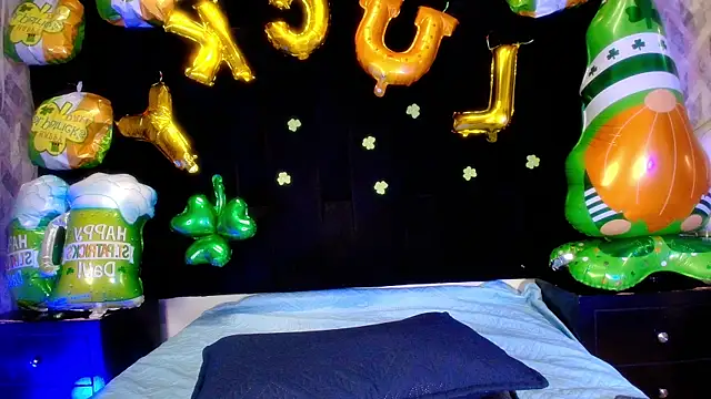 shelsyloreds online show from March 17, 2025, 11:53 am