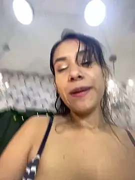 PilarJones  online show from December 28, 2024, 3:26 pm