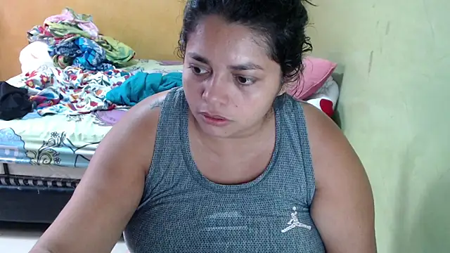 yulieth bbw online show from March 6, 2025, 12:09 pm