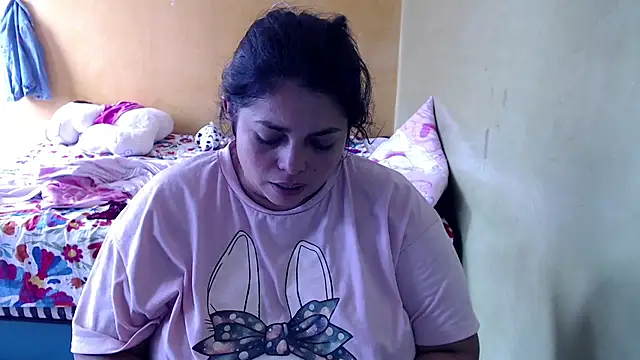 yulieth bbw online show from October 19, 2025, 4:51 pm