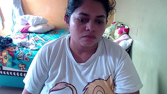 yulieth bbw online show from December 20, 2025, 2:46 pm