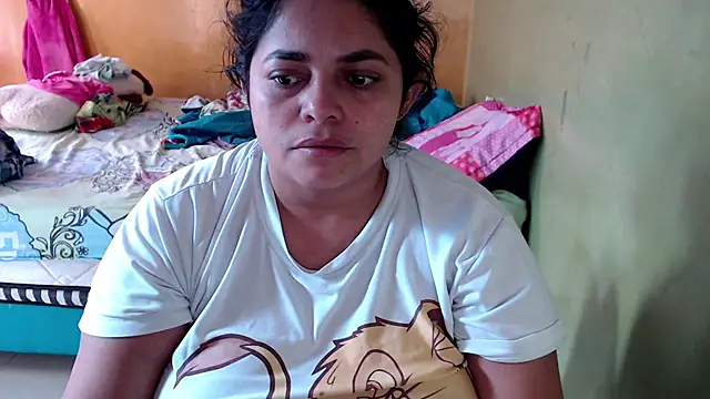 yulieth bbw online show from January 14, 2026, 2:01 pm