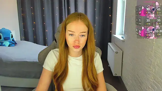 Snapshot of Hot_Mia_ chatting on June 14, 2026, 2:41 pm Hot Mia online show from June 14, 2026, 2:41 pm