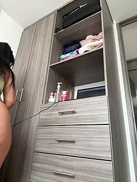 Snapshot of lau_ass_goddess chatting on May 28, 2026, 4:48 pm lau ass goddess online show from May 28, 2026, 4:48 pm