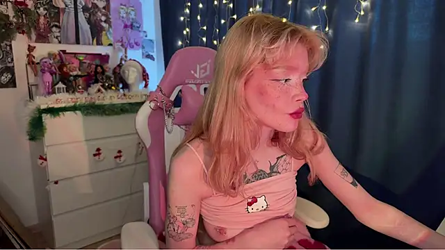 boobsybootie online show from December 25, 2024, 11:11 am