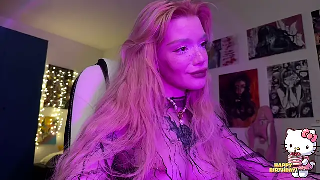 boobsybootie online show from January 20, 2025, 4:55 pm