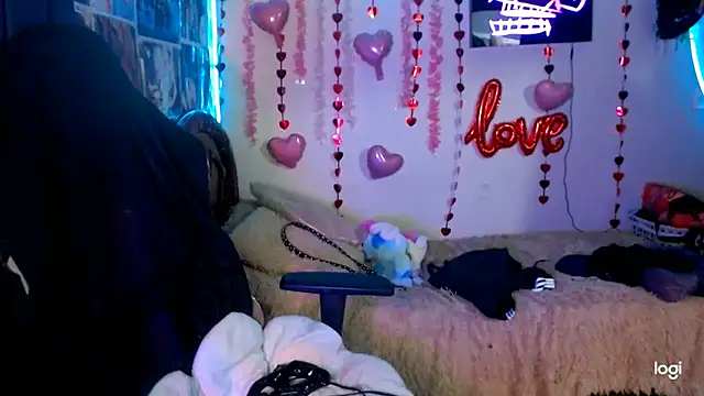 JINX 26 online show from March 13, 2026, 5:47 am