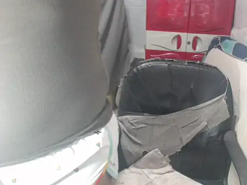 AsianNastyHOTCUM online show from October 29, 2025, 8:38 am