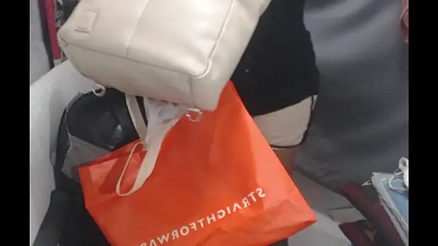 AsianNastyHOTCUM online show from January 8, 2026, 8:27 am