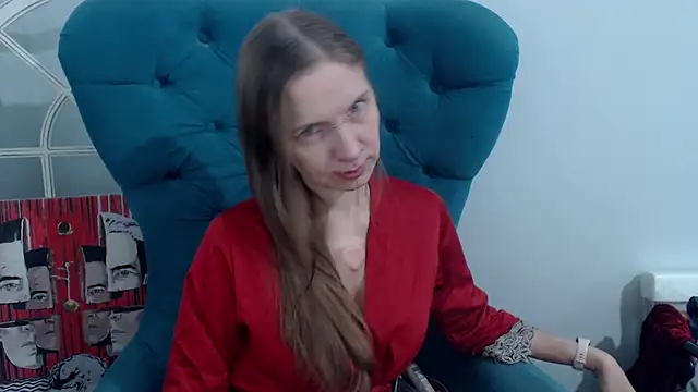 alexandra zaryanova online show from February 24, 2025, 10:37 am