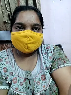 Snapshot of lovely-latha chatting on February 9, 2025, 9:05 am lovely-latha online show from February 9, 2025, 9:05 am