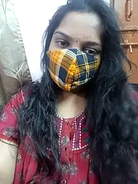 Snapshot of lovely-latha chatting on February 17, 2025, 12:48 pm lovely-latha online show from February 17, 2025, 12:48 pm