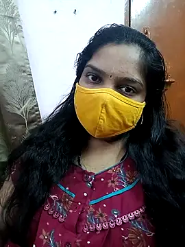 Snapshot of lovely-latha chatting on February 19, 2025, 4:11 pm lovely-latha online show from February 19, 2025, 4:11 pm