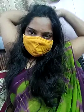 Snapshot of lovely-latha chatting on March 4, 2025, 10:24 am lovely-latha online show from March 4, 2025, 10:24 am