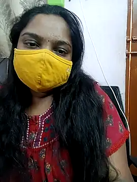 Snapshot of lovely-latha chatting on March 5, 2025, 10:33 am lovely-latha online show from March 5, 2025, 10:33 am