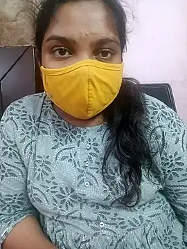 Snapshot of lovely-latha chatting on March 21, 2025, 11:33 am lovely-latha online show from March 21, 2025, 11:33 am