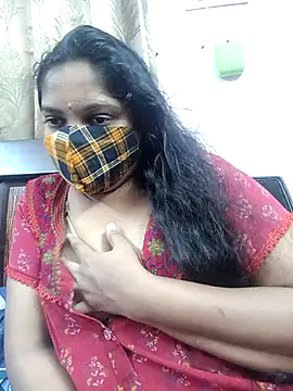 Snapshot of lovely-latha chatting on October 8, 2025, 5:27 am lovely-latha online show from October 8, 2025, 5:27 am