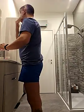 kekko-1982 online show from December 10, 2024, 12:27 pm