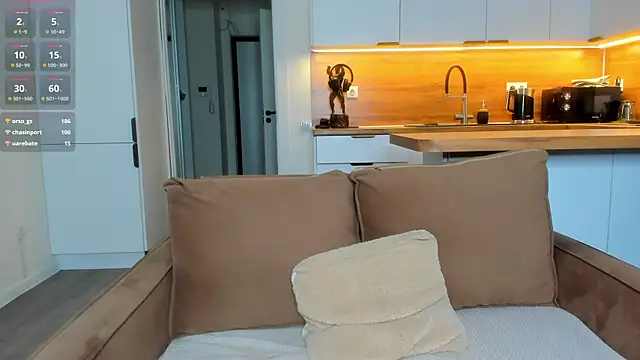 michaelbradleu online show from January 22, 2025, 11:01 am