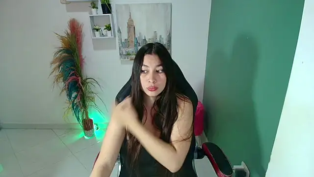 bella 99  online show from February 6, 2026, 1:25 pm