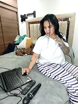 Pocahontas d online show from March 25, 2026, 12:33 pm