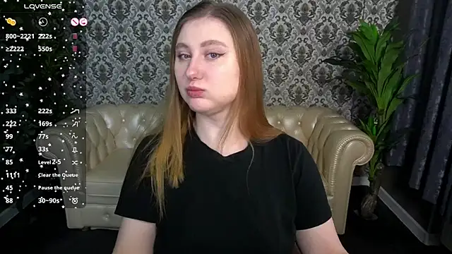 handsome D online show from September 23, 2025, 5:54 am