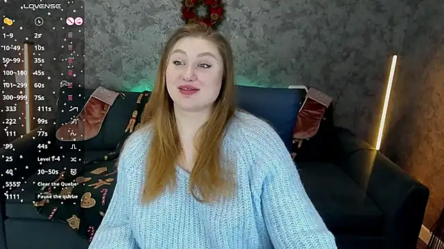 handsome D online show from December 20, 2025, 7:04 am